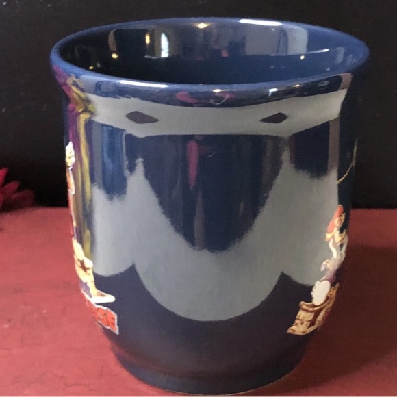 Disney Store Exclusive Walt Disney’s Mickey Mouse In The Band Concert Coffee Mug - Picture 4 of 10